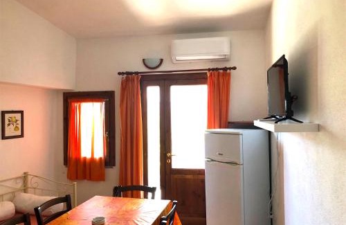 Tergu Apartment | Apartment Alessandra