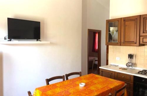 Tergu Apartment | Apartment Alessandra