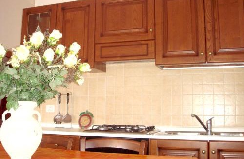 Tergu Apartment | Apartment Alessandra