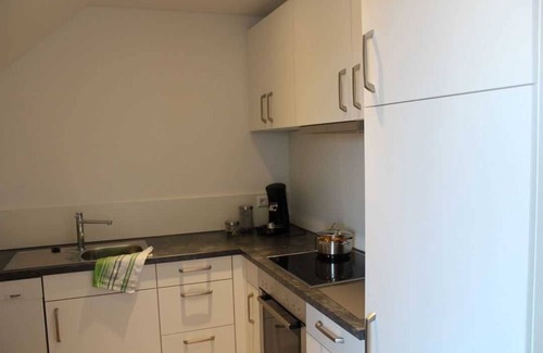 Bad Schussenried Apartment | Apartment Alexandra - FeWo Daiber