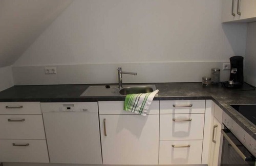 Bad Schussenried Apartment | Apartment Alexandra - FeWo Daiber