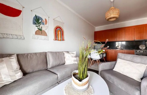 Kodrra Apartment | Apartment Alexandra