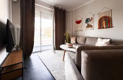 Kodrra Apartment | Apartment Alexandra