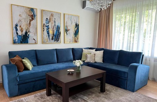 Visoko Apartment | Apartment ALEYA