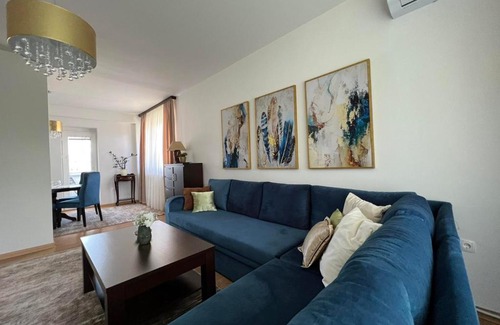 Visoko Apartment | Apartment ALEYA