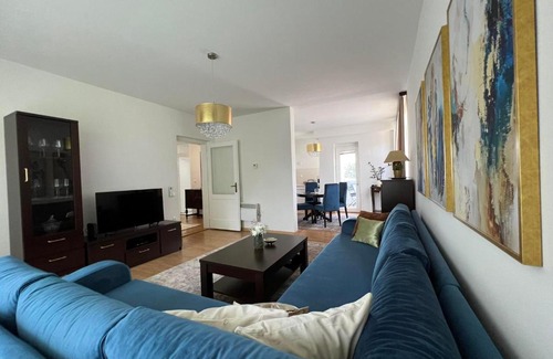 Visoko Apartment | Apartment ALEYA