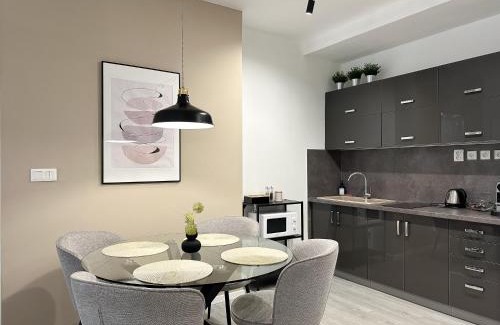 Donovaly Apartment | Apartment ALIA33 AD Horec Donovaly
