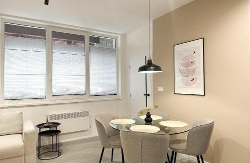 Donovaly Apartment | Apartment ALIA33 AD Horec Donovaly