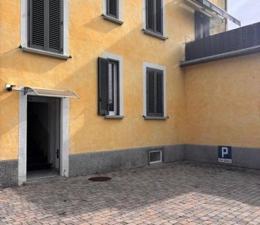 Lamone Apartment | Apartment Alina
