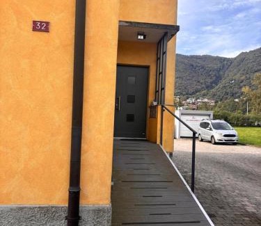 Lamone Apartment | Apartment Alina