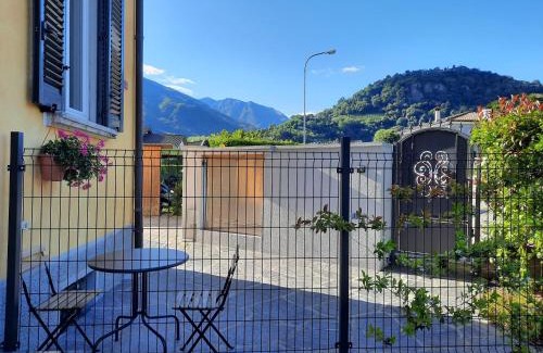 Lamone Apartment | Apartment Alina