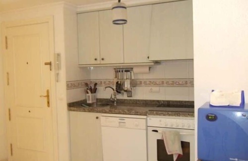 Calpe Apartment | Apartment all comfort, sea views, swimming pools, air conditioning, garage