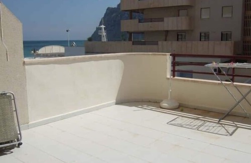 Calpe Apartment | Apartment all comfort, sea views, swimming pools, air conditioning, garage