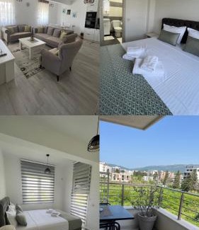 Ulcinj Apartment | Apartment All Seasons