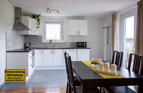 Rot an der Rot Apartment | Apartment Allgäu Upper Swabia