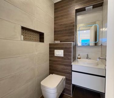 Mali Radic Apartment | Apartment Alma