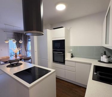 Mali Radic Apartment | Apartment Alma