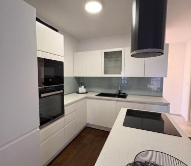 Mali Radic Apartment | Apartment Alma