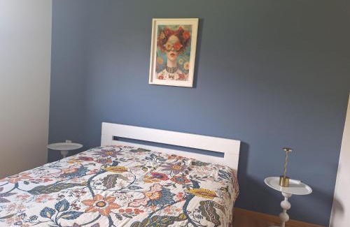 Krimovica Apartment | Apartment Alma