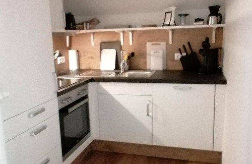 Flattach Apartment | Apartment Almblick - Apartments Zwigl