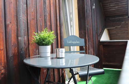 Flattach Apartment | Apartment Almblick - Apartments Zwigl