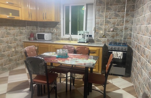 Algiers Apartment | Apartment Alouer per day