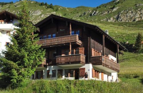 Riederalp Apartment | Apartment Alouette Riederalp
