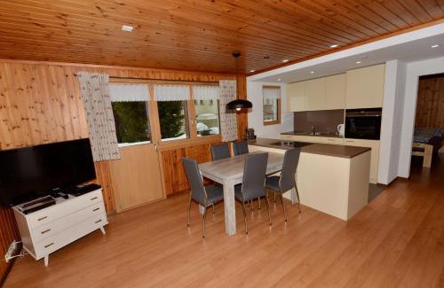 Riederalp Apartment | Apartment Alouette Riederalp