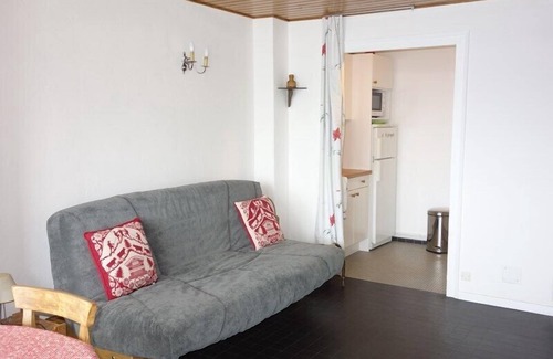 Viel-Alpe Apartment | APARTMENT ALPE D'HUEZ QUARTIER DU VIEL ALPE