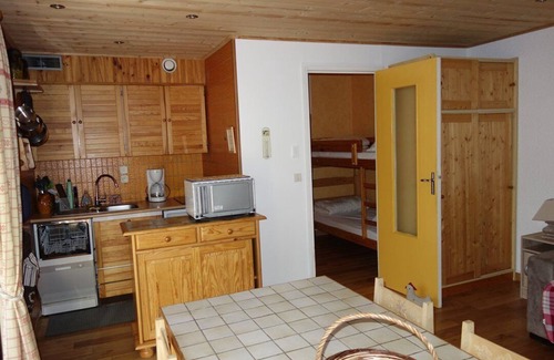 Jeux Apartment | APARTMENT ALPE D'HUEZ CENTER STAITON