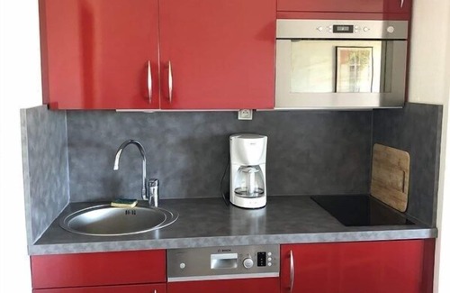 Jeux Apartment | APARTMENT ALPE D'HUEZ RESORT CENTER