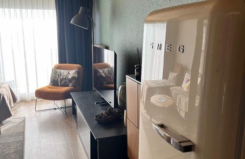 Cognet Apartment | APARTMENT ALPE D'HUEZ HAUT DE STATION