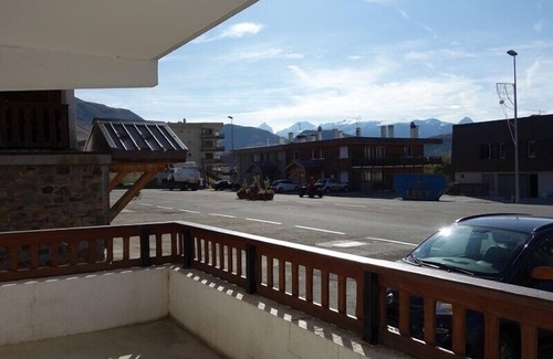 Jeux Apartment | APARTMENT ALPE D'HUEZ QUARTIER CENTER STATION