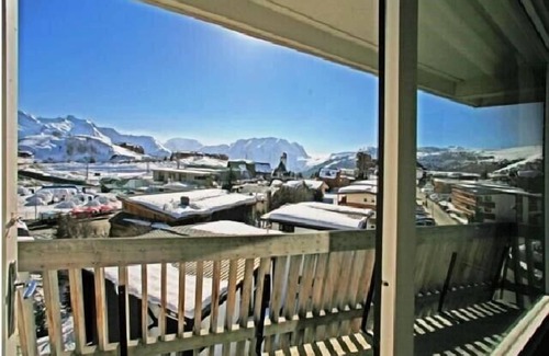Jeux Apartment | APARTMENT ALPE D'HUEZ AVENUE DU RIF NEL