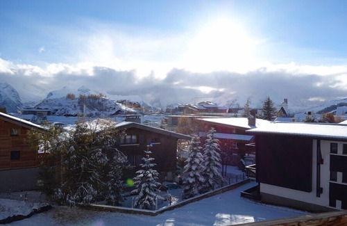 Jeux Apartment | APARTMENT ALPE D'HUEZ AVENUE DU RIF NEL