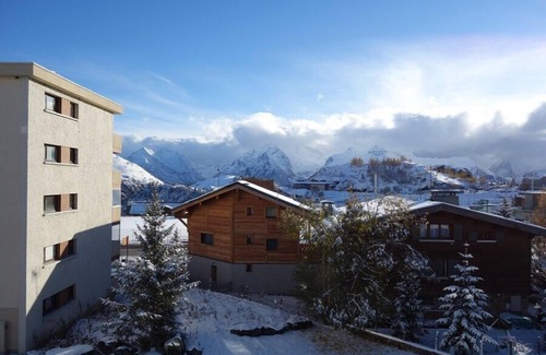 Jeux Apartment | APARTMENT ALPE D'HUEZ AVENUE DU RIF NEL