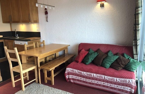 Cognet Apartment | APARTMENT ALPE D'HUEZ HAUT DE STATION