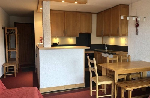 Cognet Apartment | APARTMENT ALPE D'HUEZ HAUT DE STATION