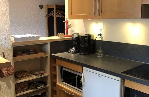 Cognet Apartment | APARTMENT ALPE D'HUEZ HAUT DE STATION