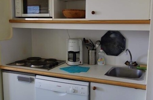 Jeux Apartment | APARTMENT ALPE D'HUEZ RESORT CENTER