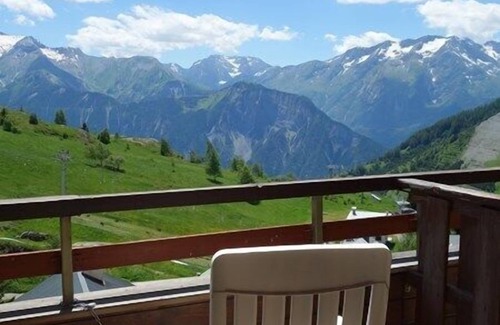 Jeux Apartment | APARTMENT ALPE D'HUEZ RESORT CENTER
