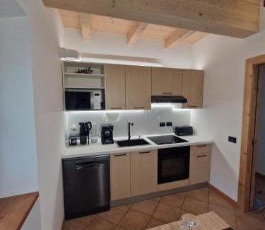 Santa Fosca Apartment | Apartment Alpen Dolomites