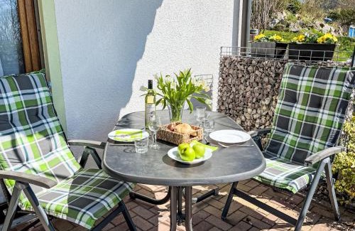 Uehlingen-Birkendorf Apartment | Apartment Alpenblick by Interhome