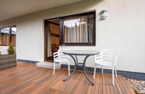 Zell am See Apartment | Apartment Alpenchalet by Interhome