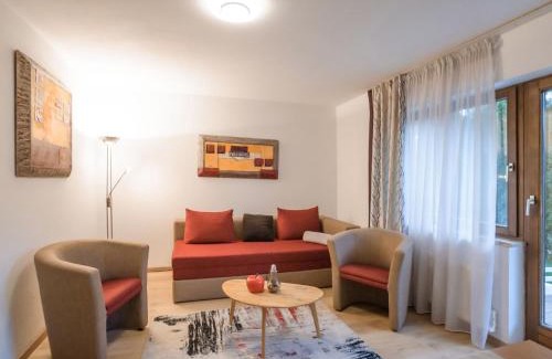 Zell am See Apartment | Apartment Alpenchalet by Interhome