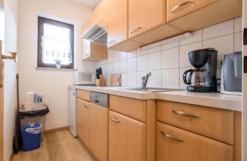 Zell am See Apartment | Apartment Alpenchalet by Interhome