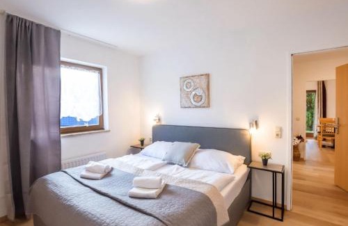 Zell am See Apartment | Apartment Alpenchalet by Interhome