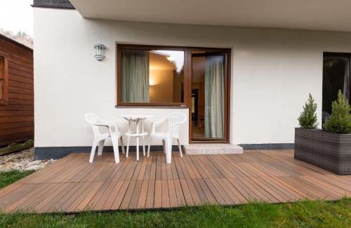 Zell am See Apartment | Apartment Alpenchalets-2 by Interhome