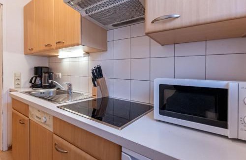 Zell am See Apartment | Apartment Alpenchalets-2 by Interhome