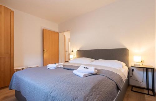 Zell am See Apartment | Apartment Alpenchalets-2 by Interhome